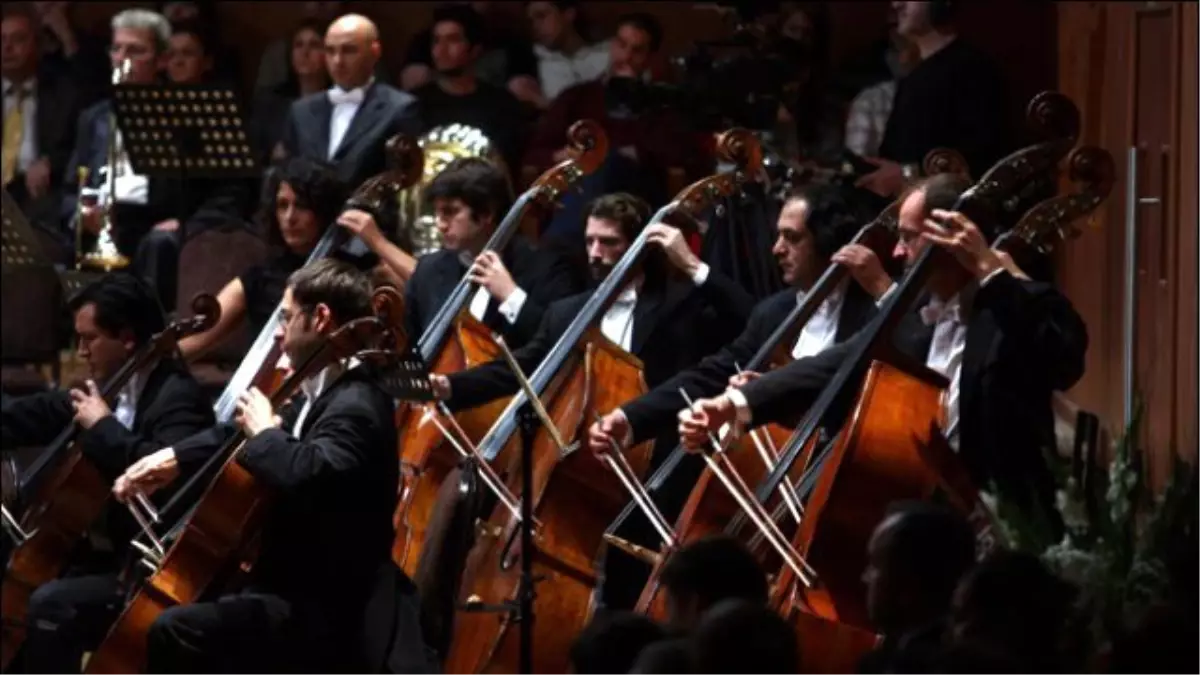 Cso, Tekirdağ\'da Konser Verdi