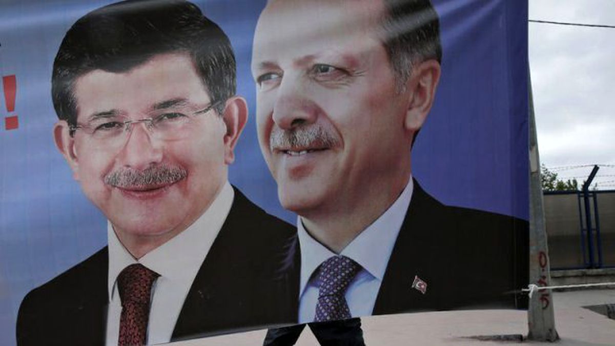 Davutoğlu, Erdoğan'ın Geleneğini Sürdürecek