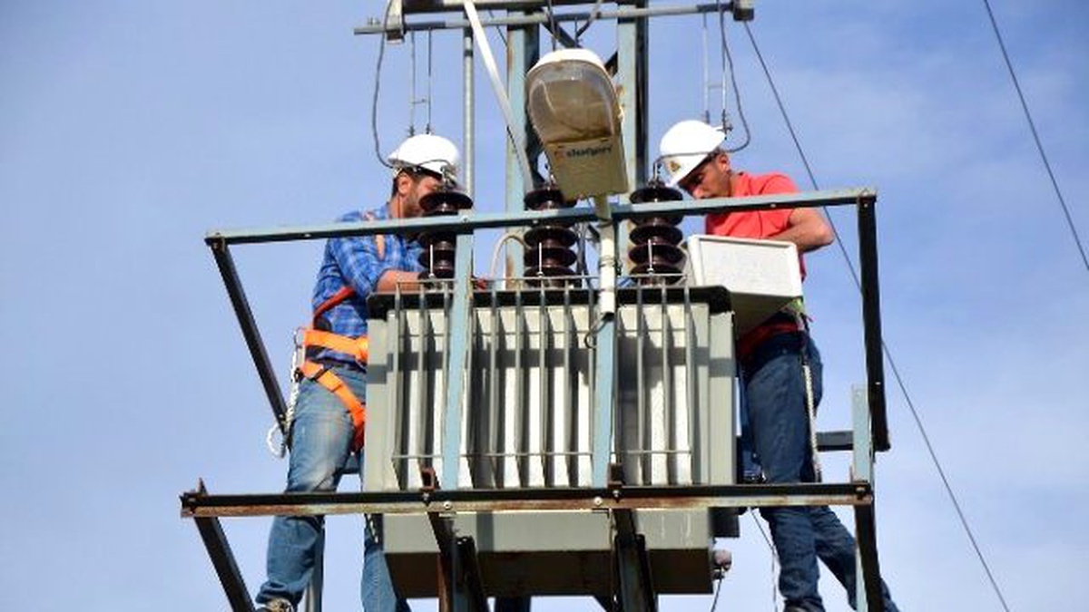Dicle Elektrik\'ten Toplam 1,5 Milyarlık Yatırım