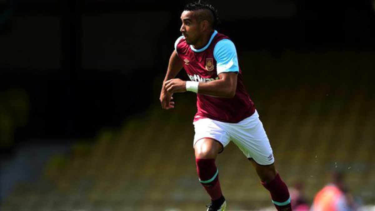 Dimitri Payet, Üç Ay Sahalardan Uzak Kalacak