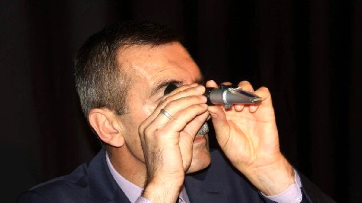 Doğu Karadeniz\'de Kivi Hasat Takvimi 15 Kasım Olarak Belirlendi