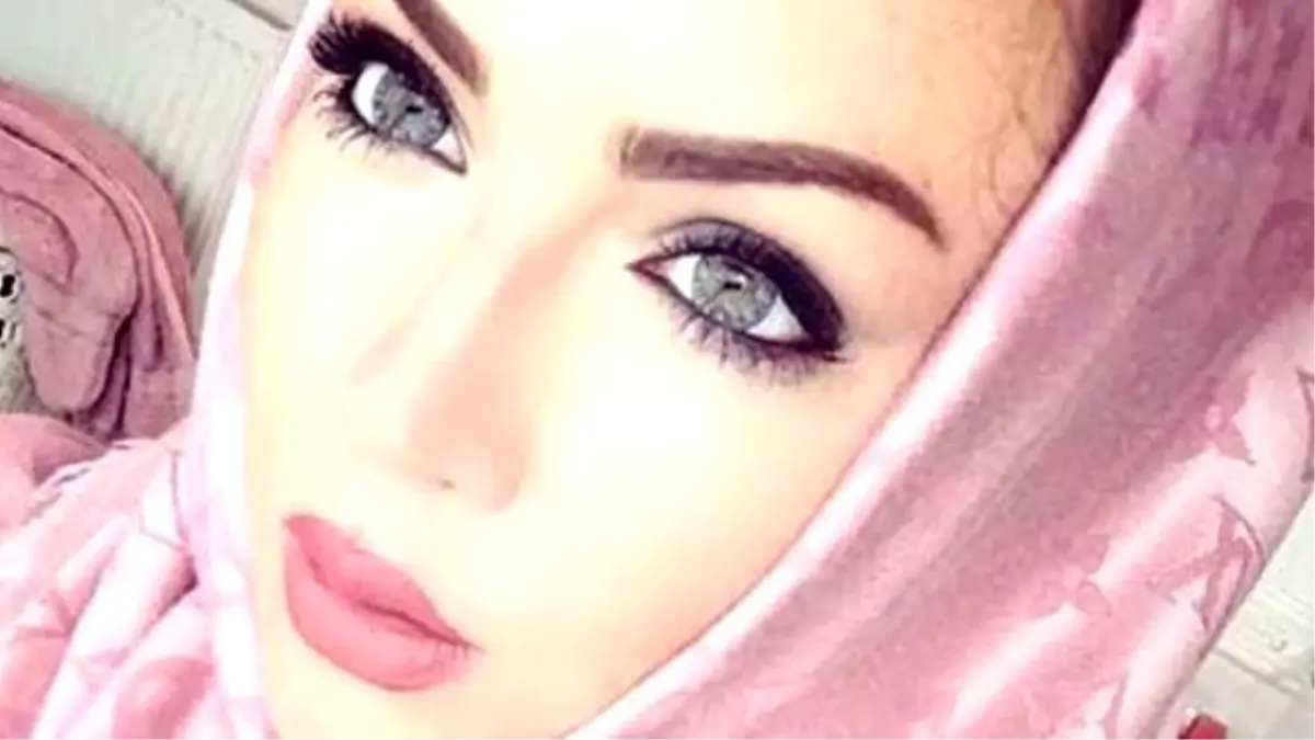 "Dünya Müslüman Güzeli" Rozi Sofi, Klipte Oynayacak