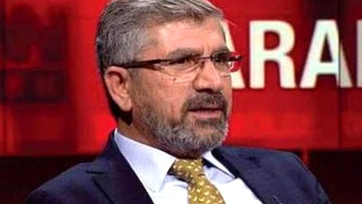 Elçi'nin İlk Duruşması 19 Nisan'da