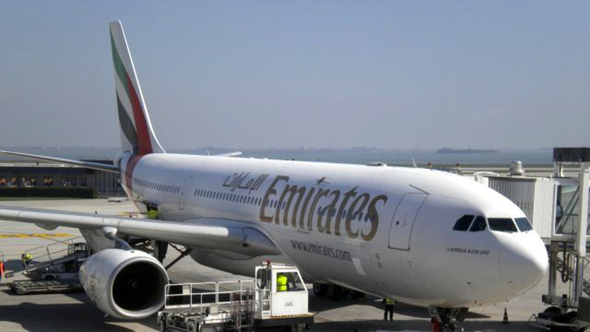 Emirates\'in İstanbul Sabiha Gökçen Uçuşları Başlıyor