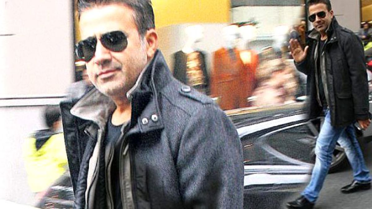 Emrah Rol Uğruna 20 Kilo Verdi