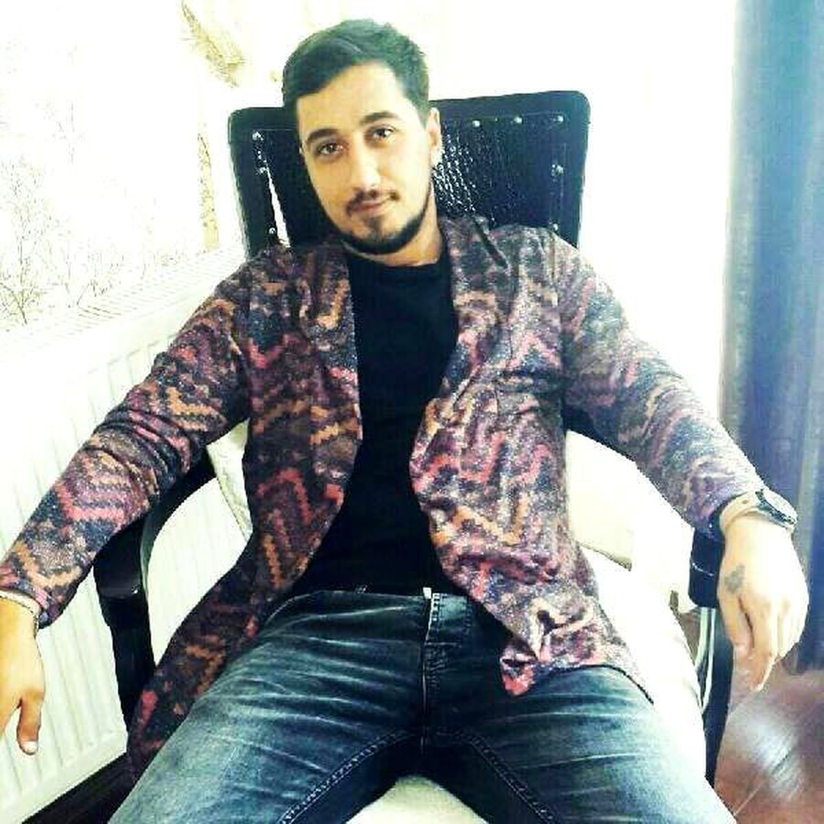 Gece Bonzai Kullanan Genç, Sabah Ölü Bulundu