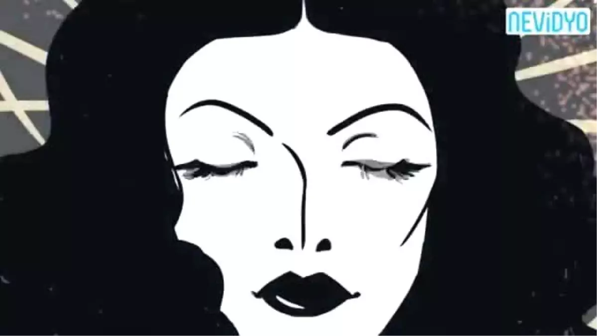 Google Hedy Lamarr\'ı Doodle Yaptı!