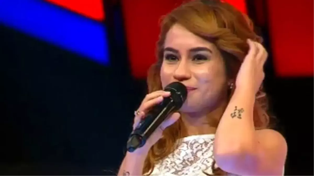 Hangi Jüriyi Seçeceğini Hemen Belli Etti: \'Bana Sarılmanız Yeterli!\'