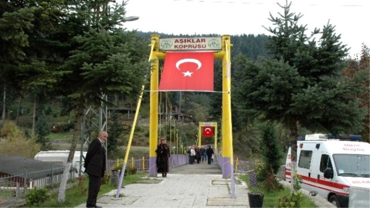 Hanönü Mütevelli Heyetinden Pınarbaşı ve Safranbolu Gezisi