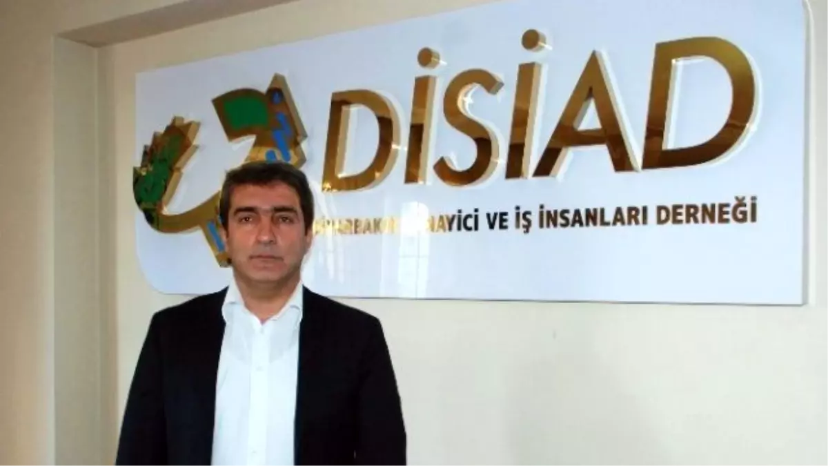 İş İnsanları Çözüm Sürecine Ekonomik Politikaların da Eklenmesini İstiyor