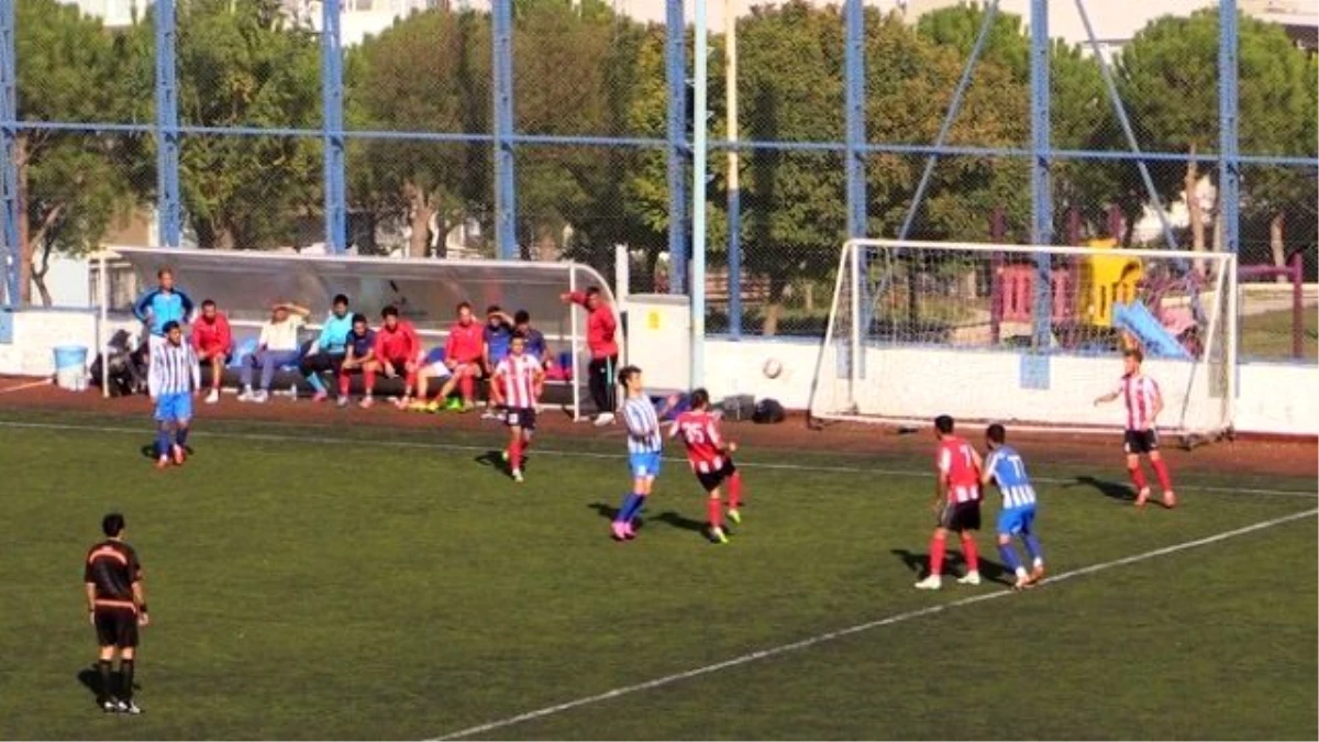 İzmir Süper Amatör Lig