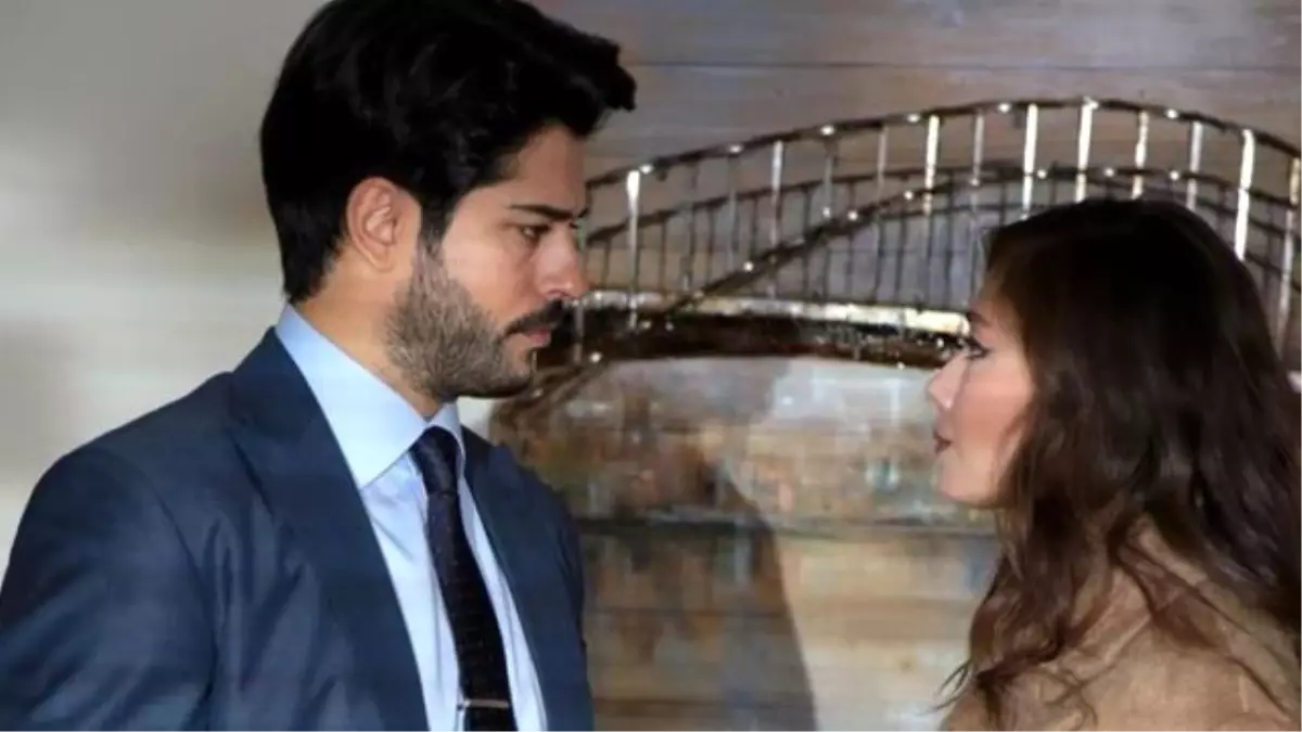 Kara sevda 5.yeni bölüm yeni fragman (11 Kasım)