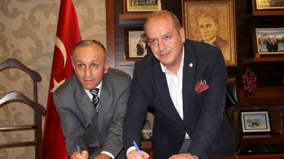 Karabük Tso ile Milli Eğitim Müdürlüğü Protokol İmzaladı