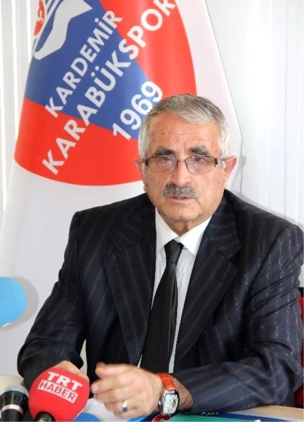 Karabükspor\'da Hedef Üst Sıralar