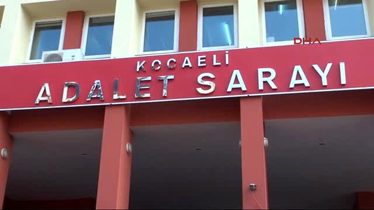 Kocaeli Bakan Fikri Işık Mazbatasını Aldı
