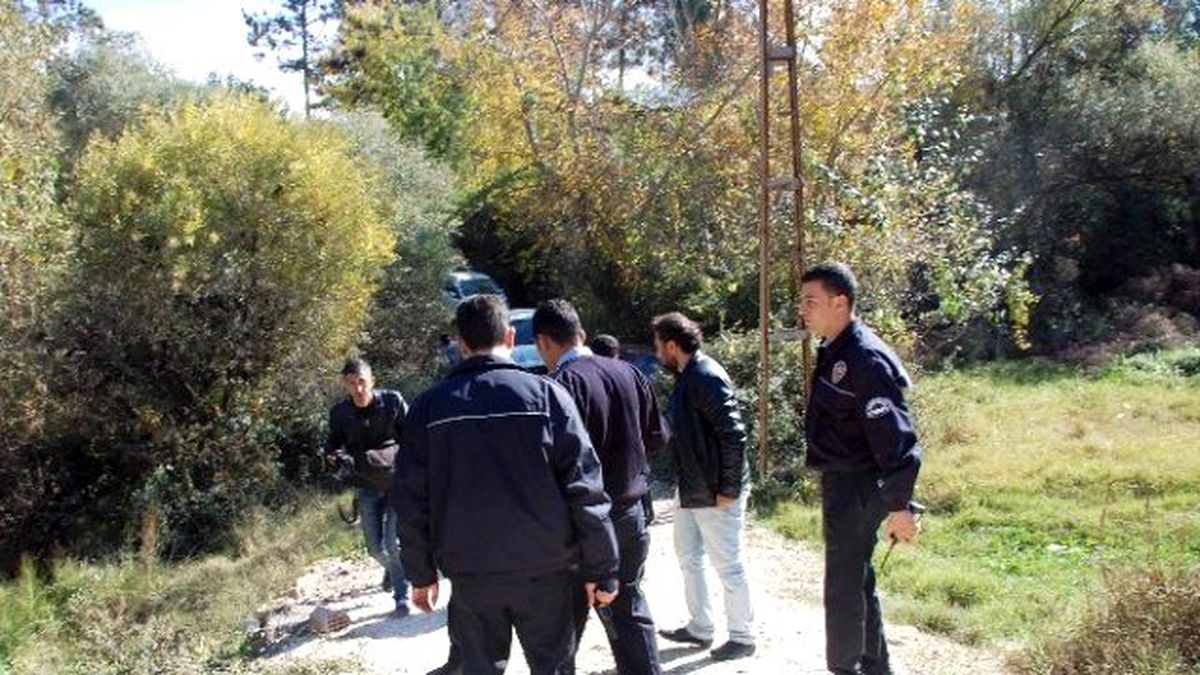 Kovalamaca Kaçmayı Başaran Şahıs Yakalandı