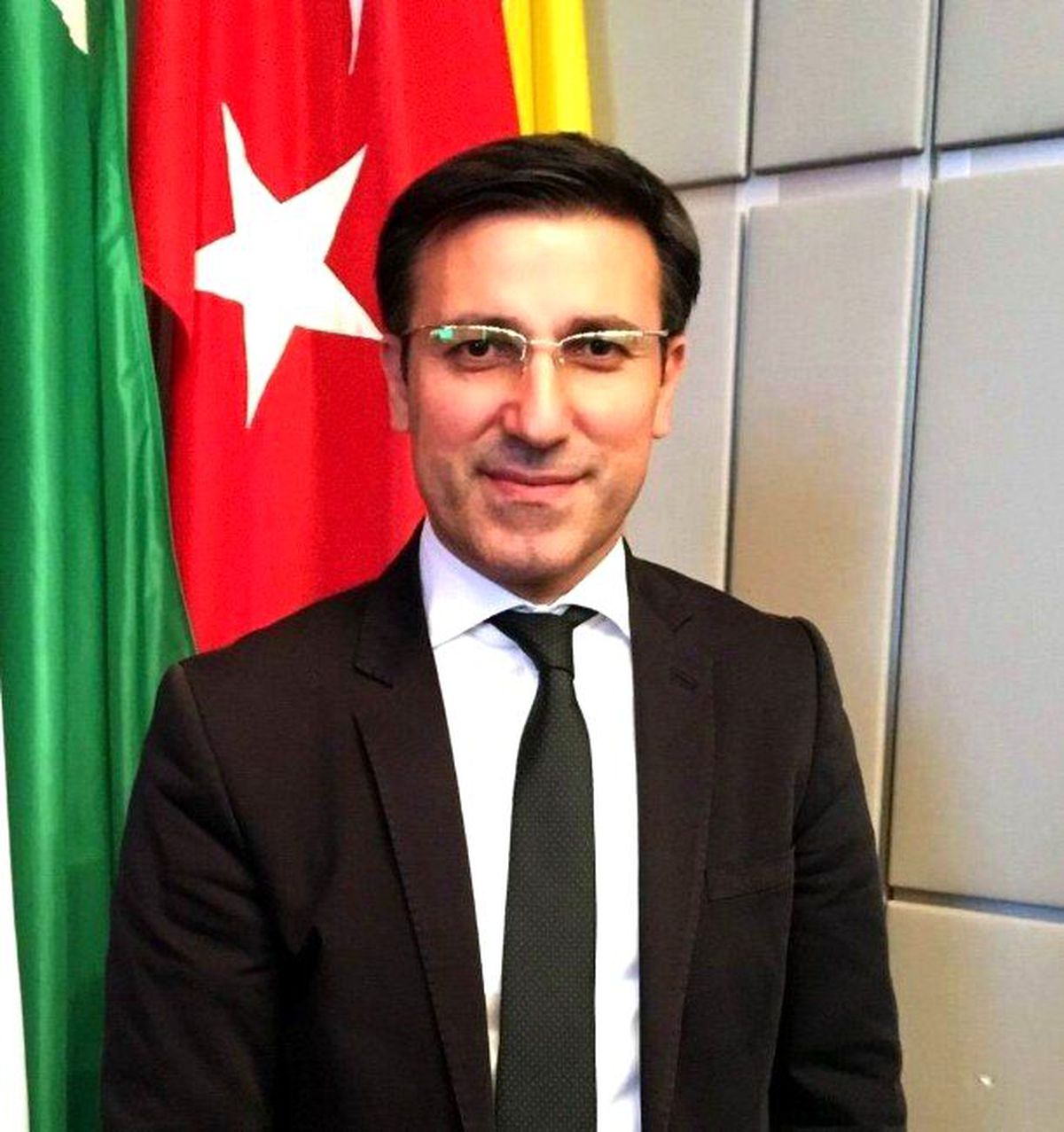 AK Parti\'li Küçükcan: Türkiye Yeni Bir Sıçramanın Eşiğinde
