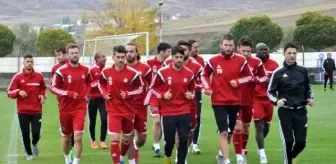 Medicana Sivasspor 188 Günlük Hasretini Sonlandırdı