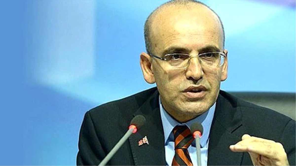 Mehmet Şimşak: Türkiye\'de Siyasi Risk Minimize Düzeye İndi