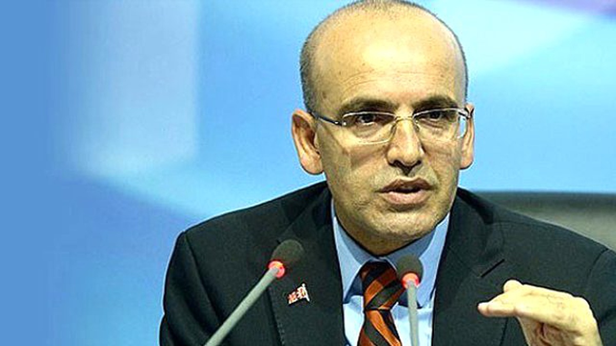 Mehmet Şimşak: Türkiye\'de Siyasi Risk Minimize Düzeye İndi