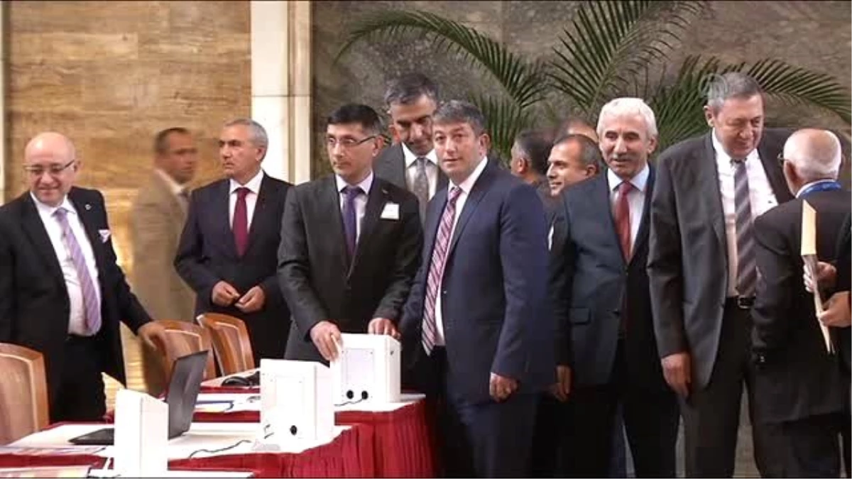 MHP Ankara Milletvekili Erkan Haberal