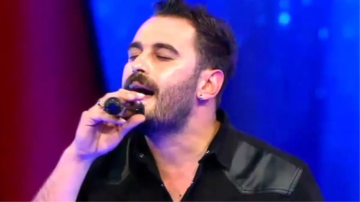 Oğuzhan Özay \'Ederlezi\'