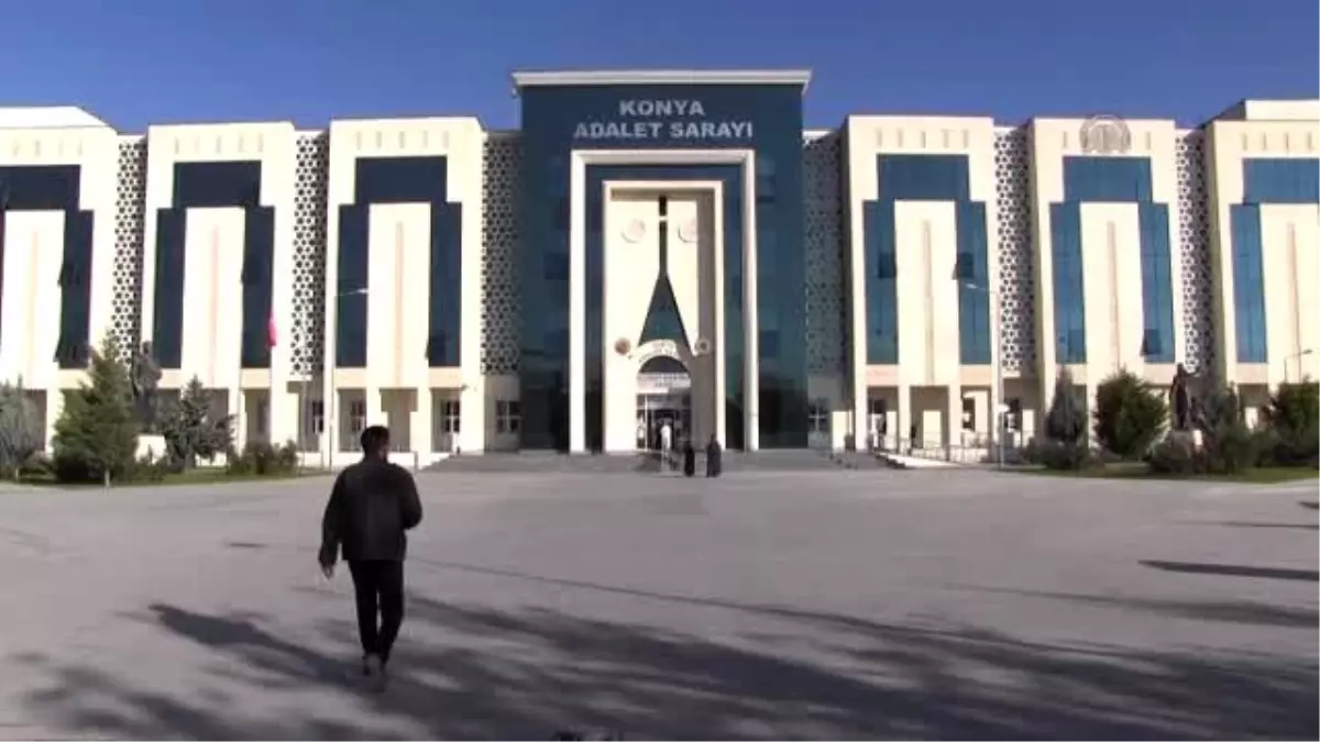 Paralel Devlet Yapılanması" Davası