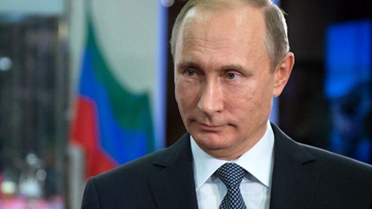 Putin: Rusya Savaşa Hazır