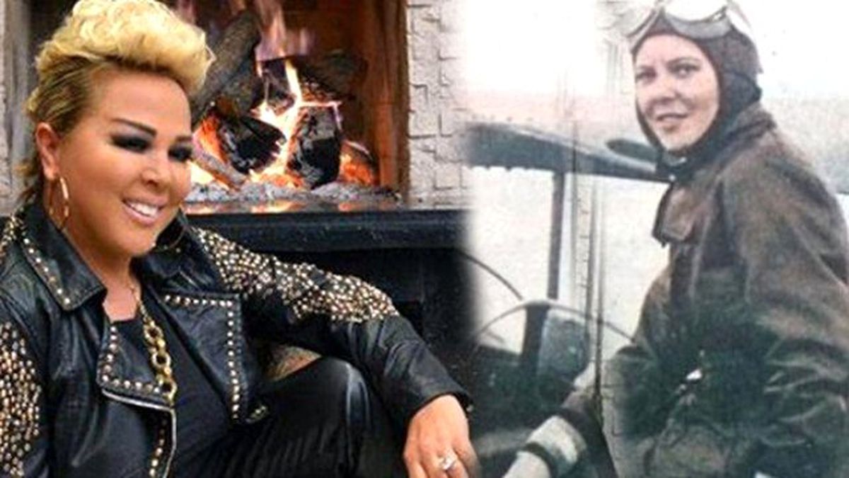 Safiye Soyman, Sabiha Gökçen'le Karıştırıldığı Olayla İlgili Konuştu