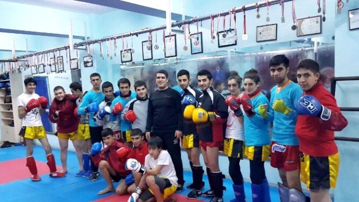 Tatvanlı Sporcular, Avrupa Kupasında Türkiye\'yi Temsil Edecek