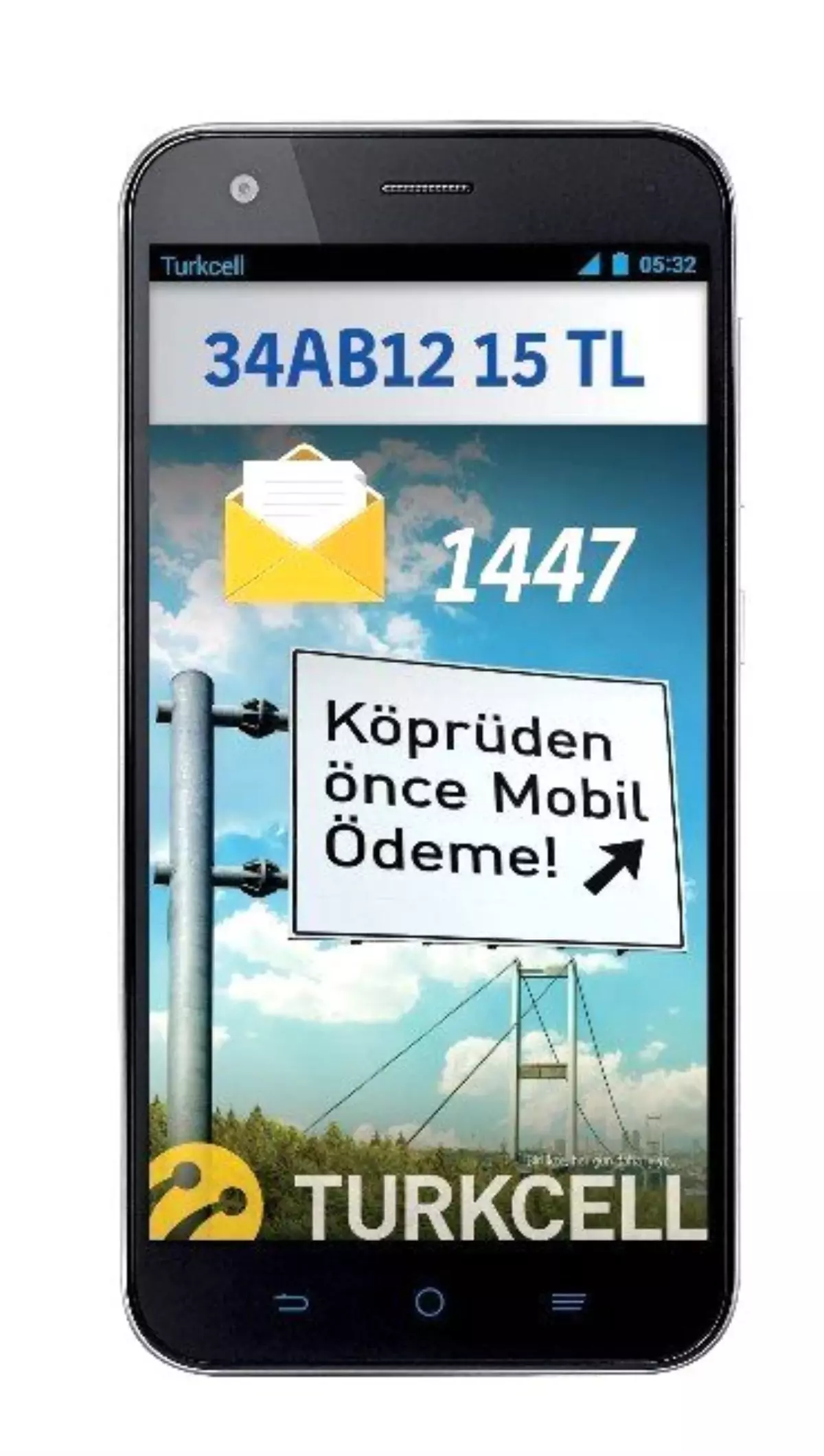 Turkcell Ödeme Hizmetleri Hgs Yüklemesini Cebe Taşıdı