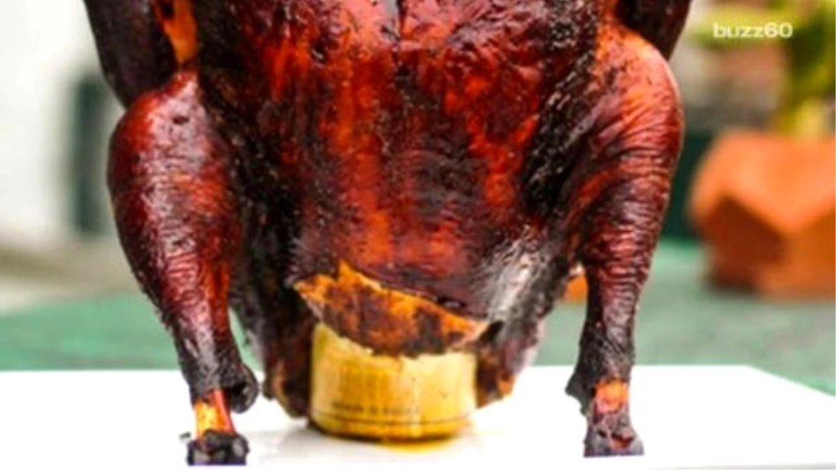 Weird Ways To Cook Your Thanksgiving Turkey
