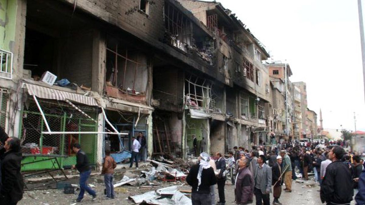 Yapıcıoğlu: Şemdinli'den 10 Bin Kişi Kuzey Irak'a Kaçtı