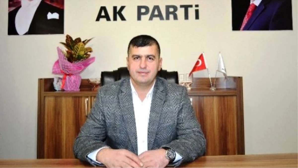 Yavuz, "Özlem ve Minnetle Anıyoruz"