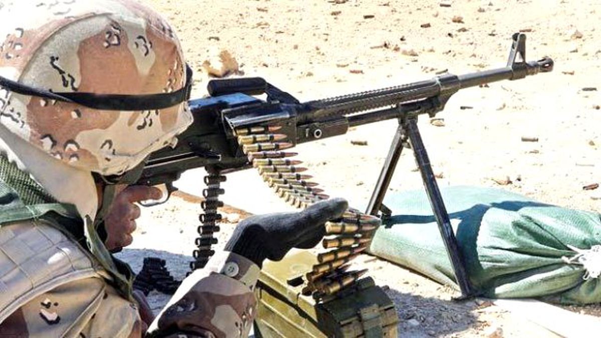 Barzani'ye Gönderilen Susturuculu Silah Kriz Yarattı