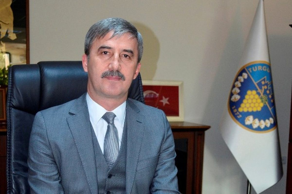 Başkan Şirin: "Saygıyla, Minnetle, Özlemle Anıyoruz"