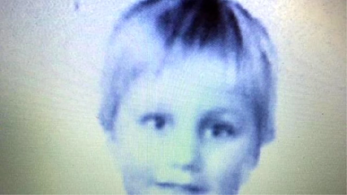 6 Yaşındaki Emil\'in Katil Zanlısı 22 Yıl Sonra Tutuklandı!