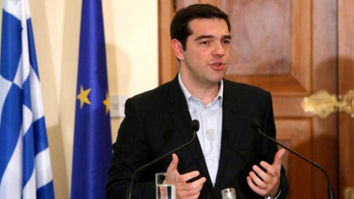 Çipras'ın Ekonomi Politikaları Yine Sonuç Vermedi