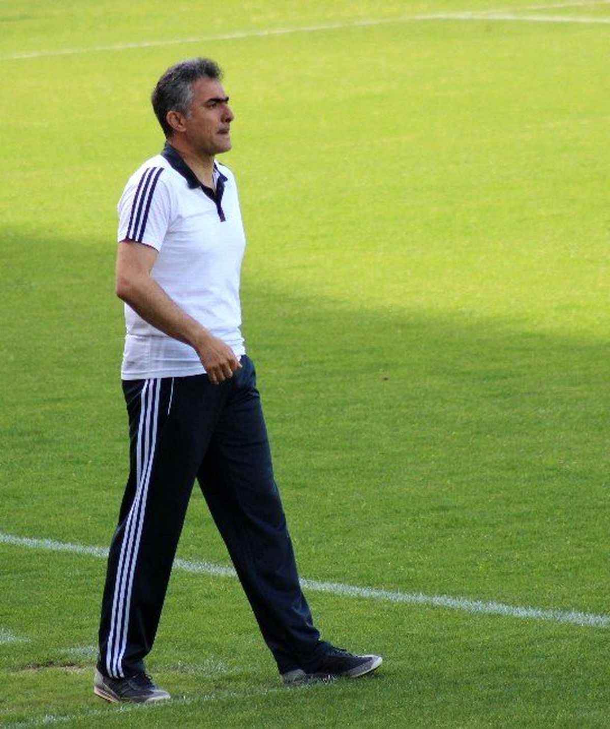 Altıparmak, Denizlispor\'a Veda Etti
