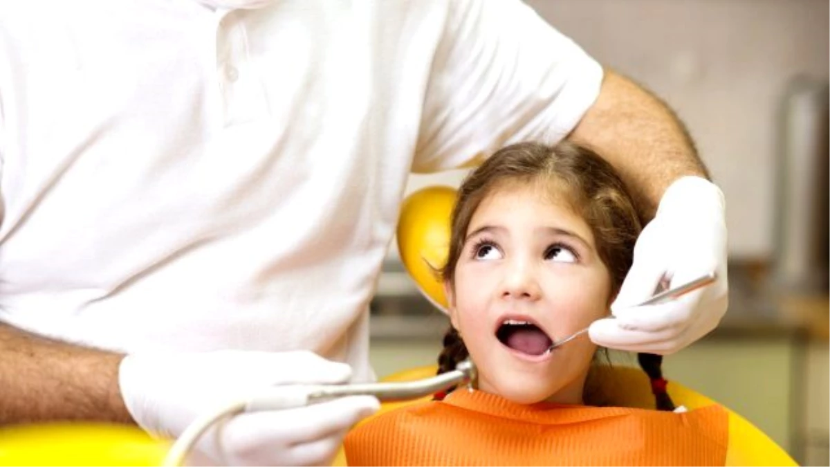 Diş Çürüklerini Ağrısız Tedavi Eden Teknoloji