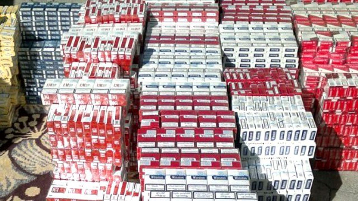 Diyarbakır\'da Kaçakçılık Operasyonu