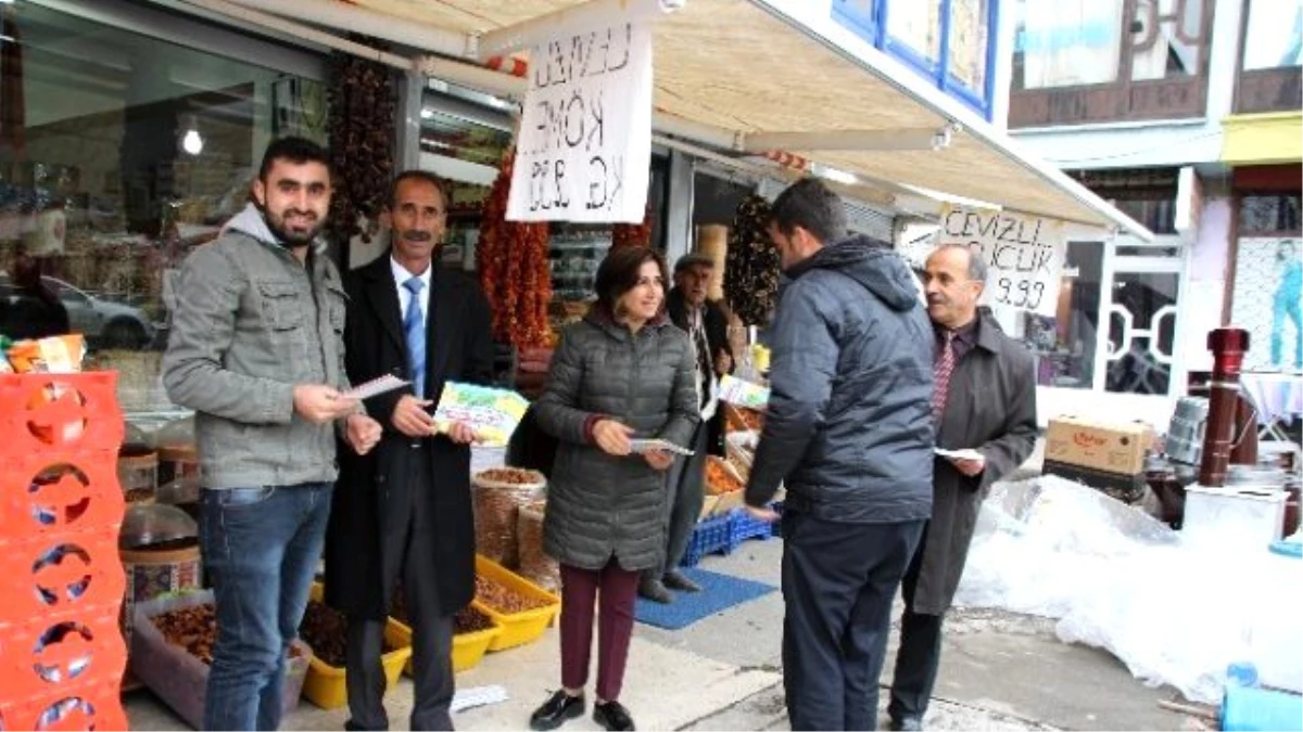 Doğalgaz Komisyonu Vatandaşa Gitti