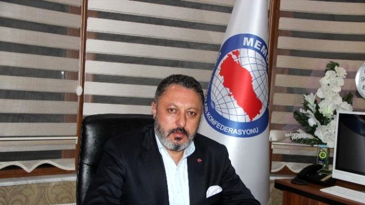 Duman: "Atatürk Dünyanın Seyrini Değiştirmiştir"