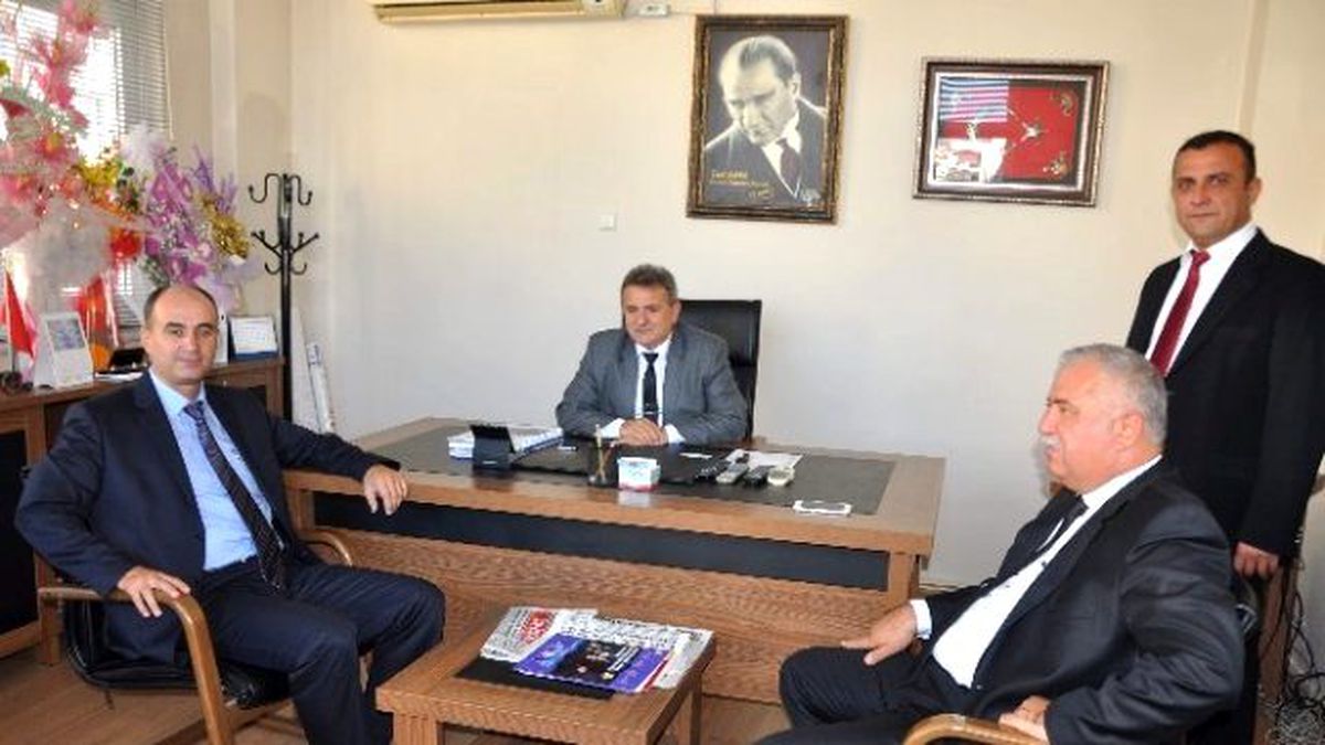 Efeler\'de Ayın Şoförü Çeyrek Altınla Ödüllendirildi