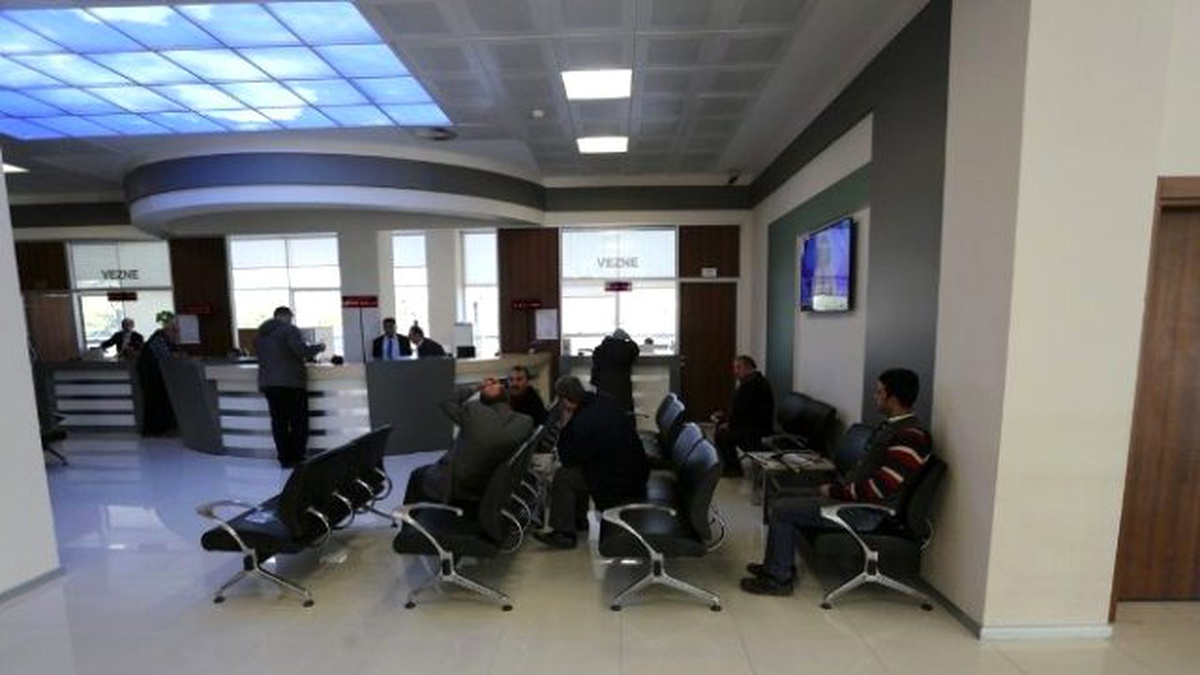 Emlak ve Çtv Vergilerinin İkinci Taksitinde Son Gün 30 Kasım Pazartesi