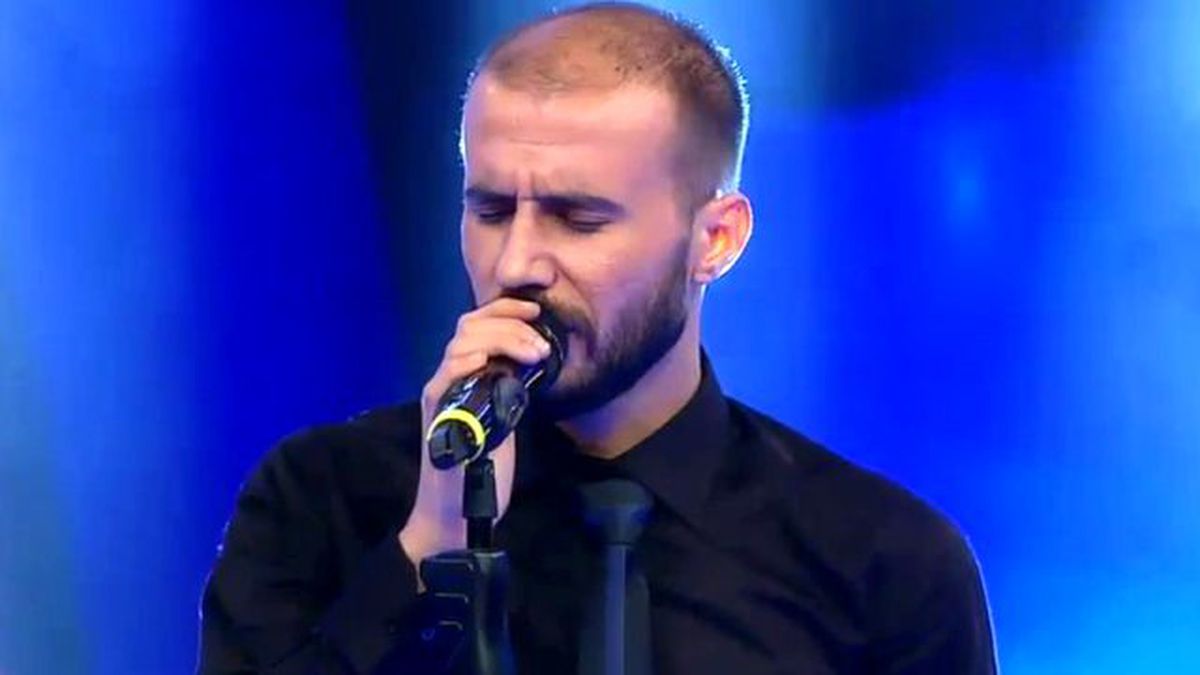 Emrah Ertekin \'Giderim\'