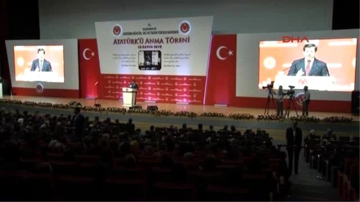 Erdoğan- Artık Rejim Endişelerini Gündemimizden Çıkarmalıyız 2