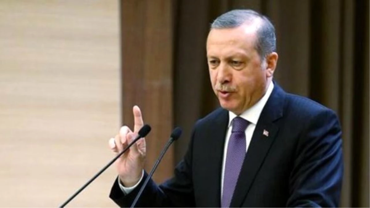 Erdoğan: Artık Rejim Endişelerini Gündemimizden Çıkarmalıyız