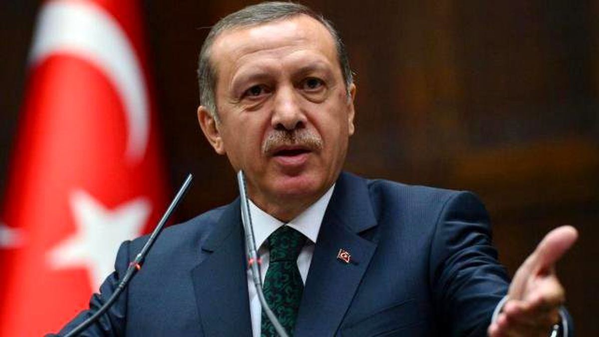 Erdoğan'dan Kara Harekatı Açıklaması: Atacağımız Adımlar Var