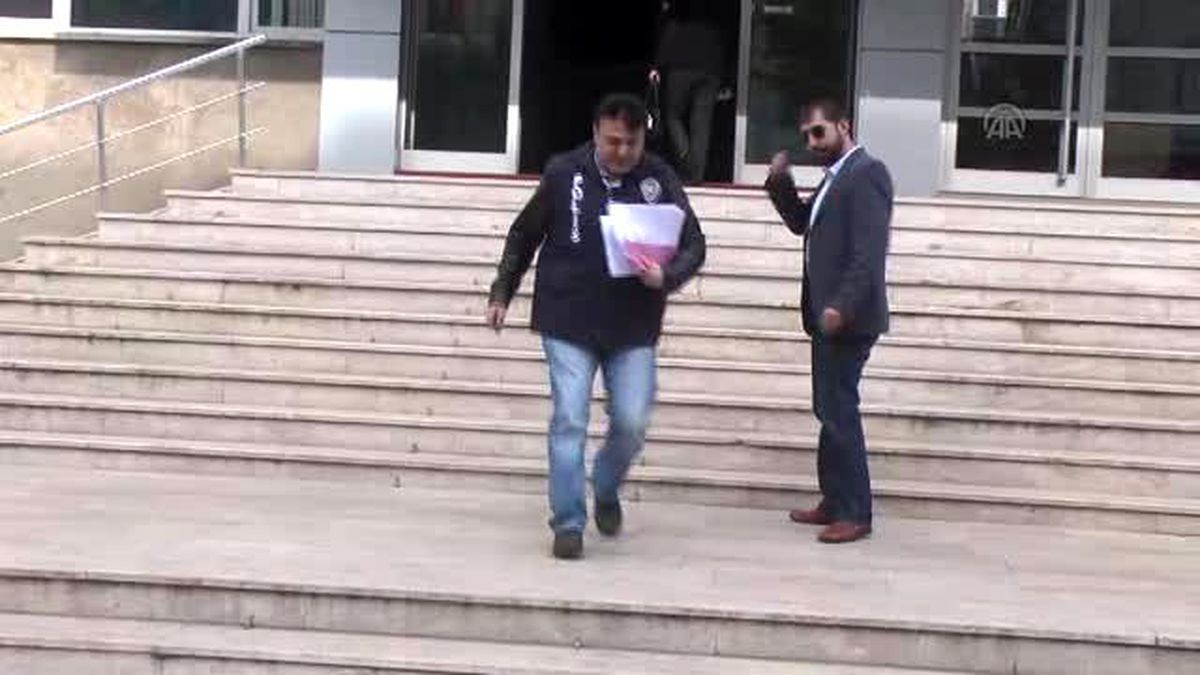 Aldatıldığını Düşünen Adam, Ev Sahibini 52 Yerinden Bıçaklayarak Öldürdü